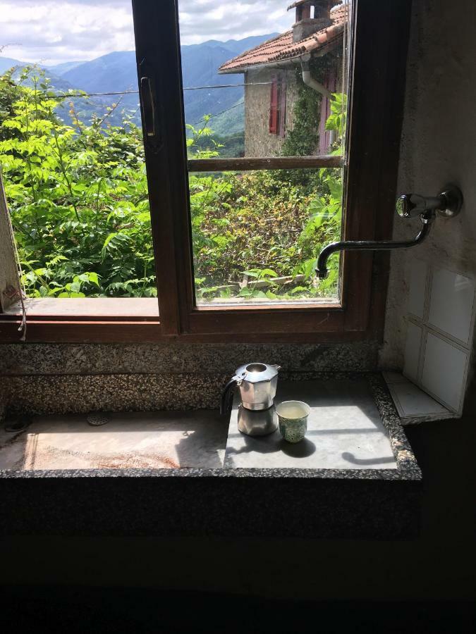 Torre Del Duca Guest House Bagni di Lucca Bagian luar foto