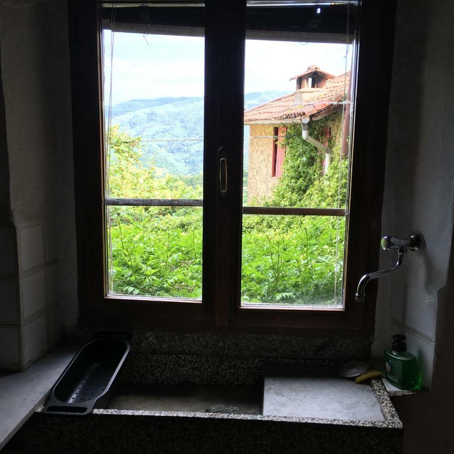 Torre Del Duca Guest House Bagni di Lucca Bagian luar foto